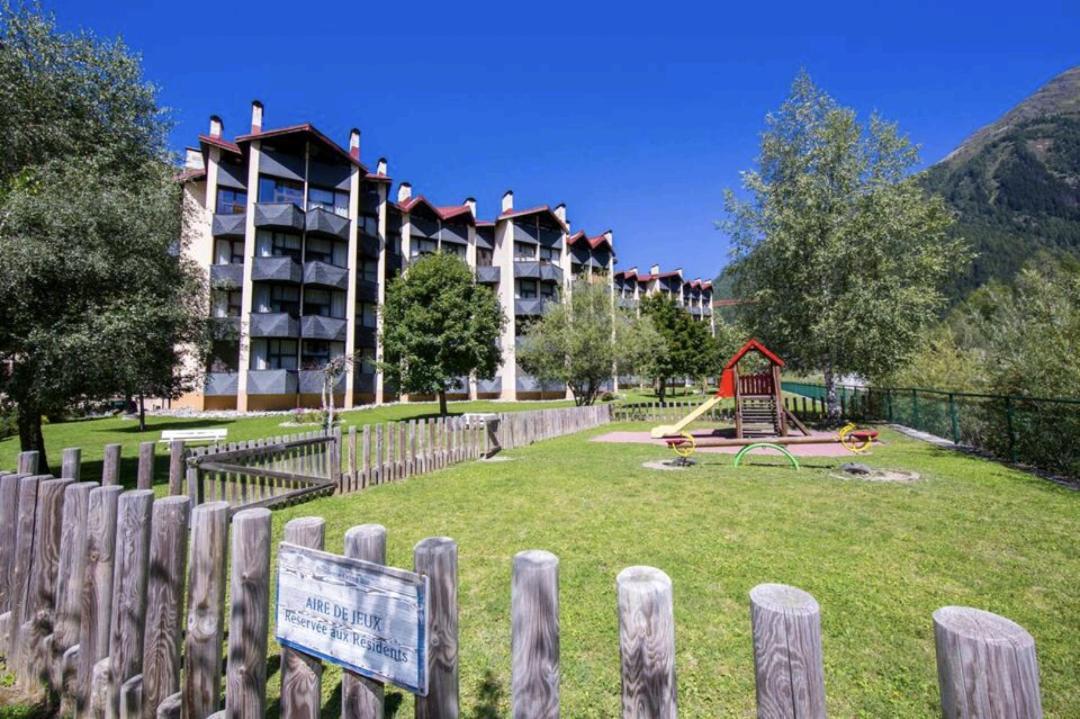 Duplex Argentiere, 50M2, 6 Pers, Idealement Place Chamonix Exterior photo