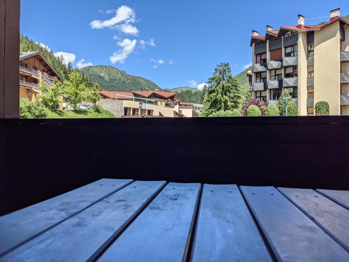 Duplex Argentiere, 50M2, 6 Pers, Idealement Place Chamonix Exterior photo