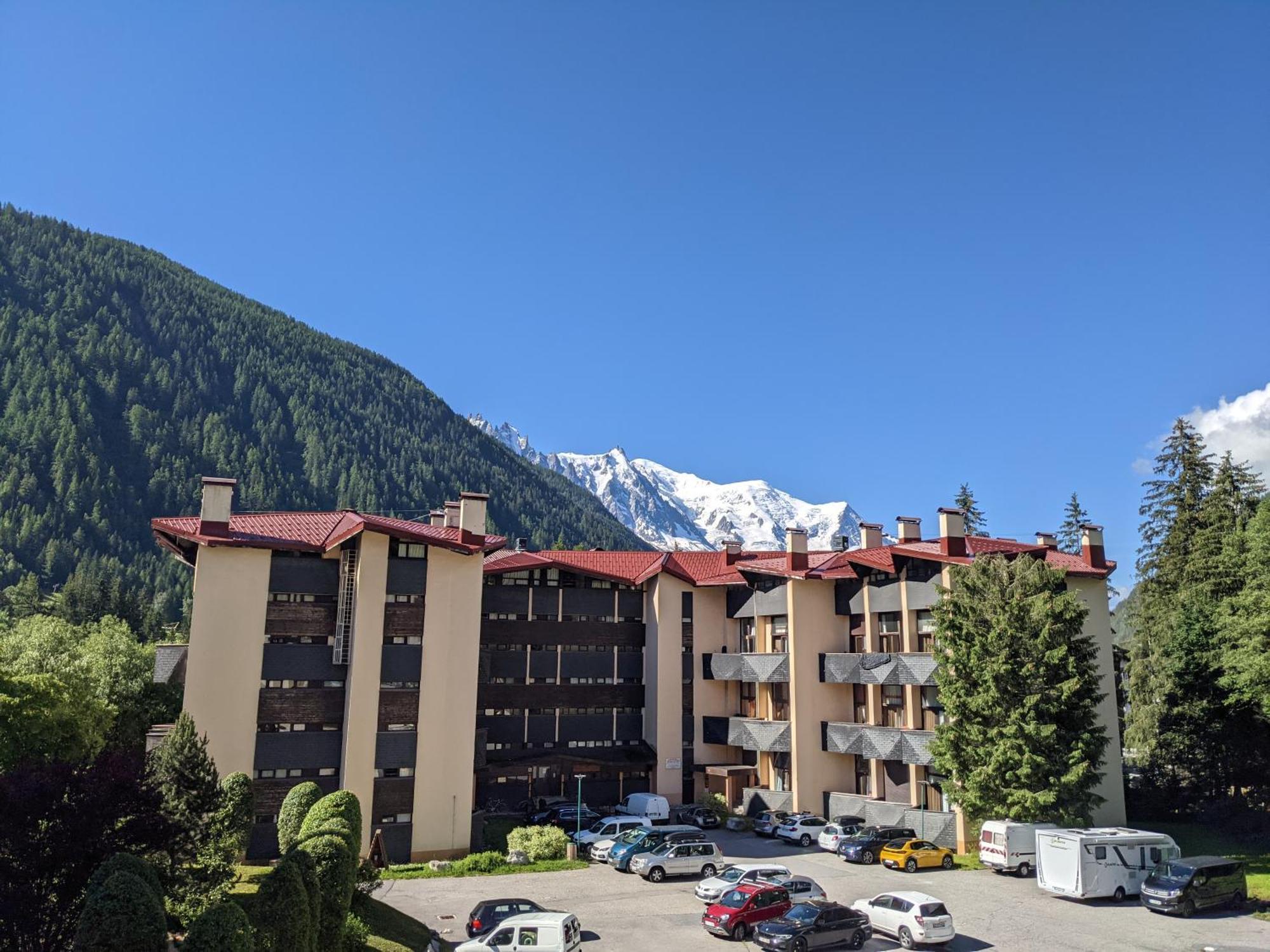 Duplex Argentiere, 50M2, 6 Pers, Idealement Place Chamonix Room photo