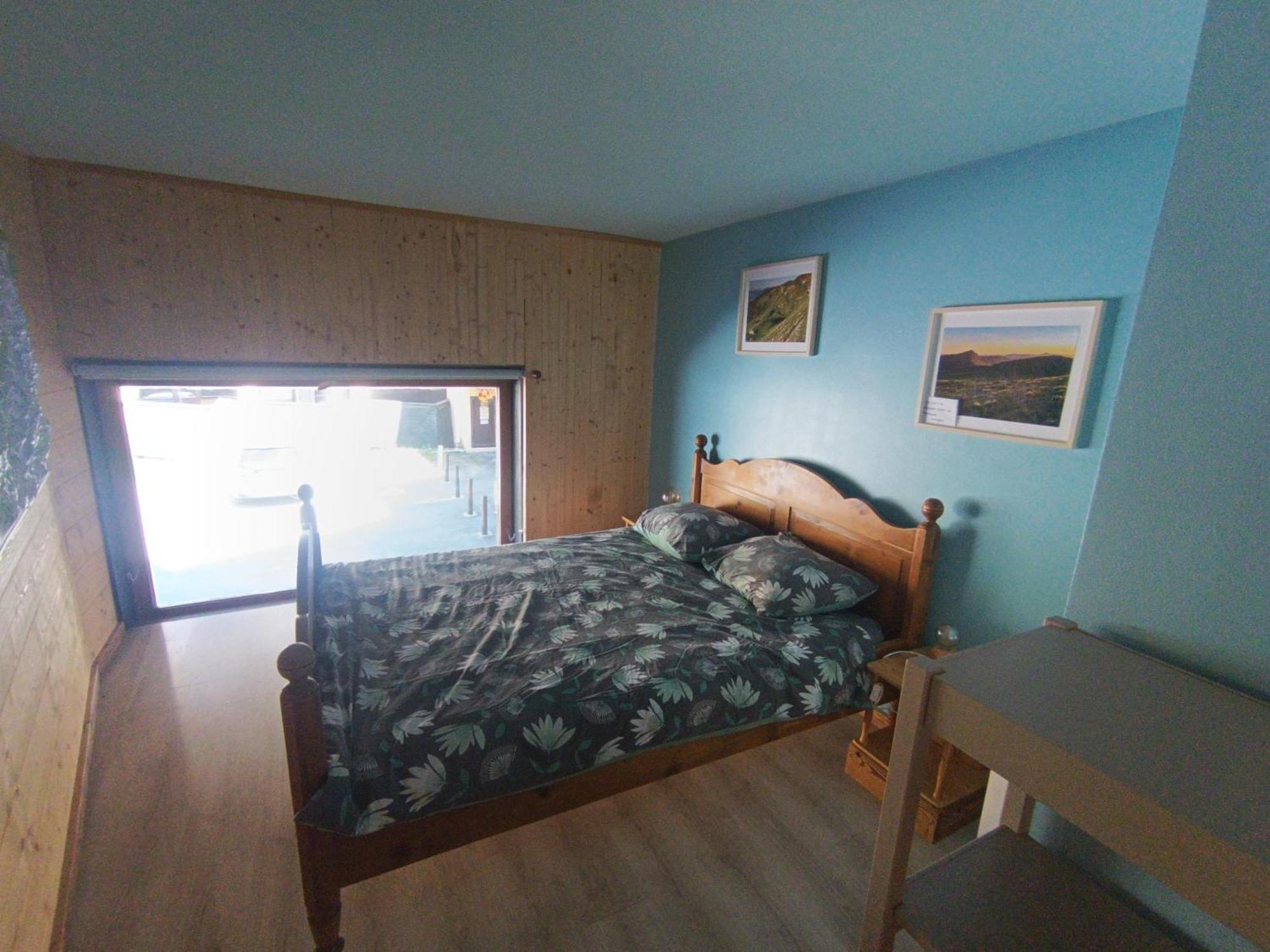 Duplex Argentiere, 50M2, 6 Pers, Idealement Place Chamonix Exterior photo