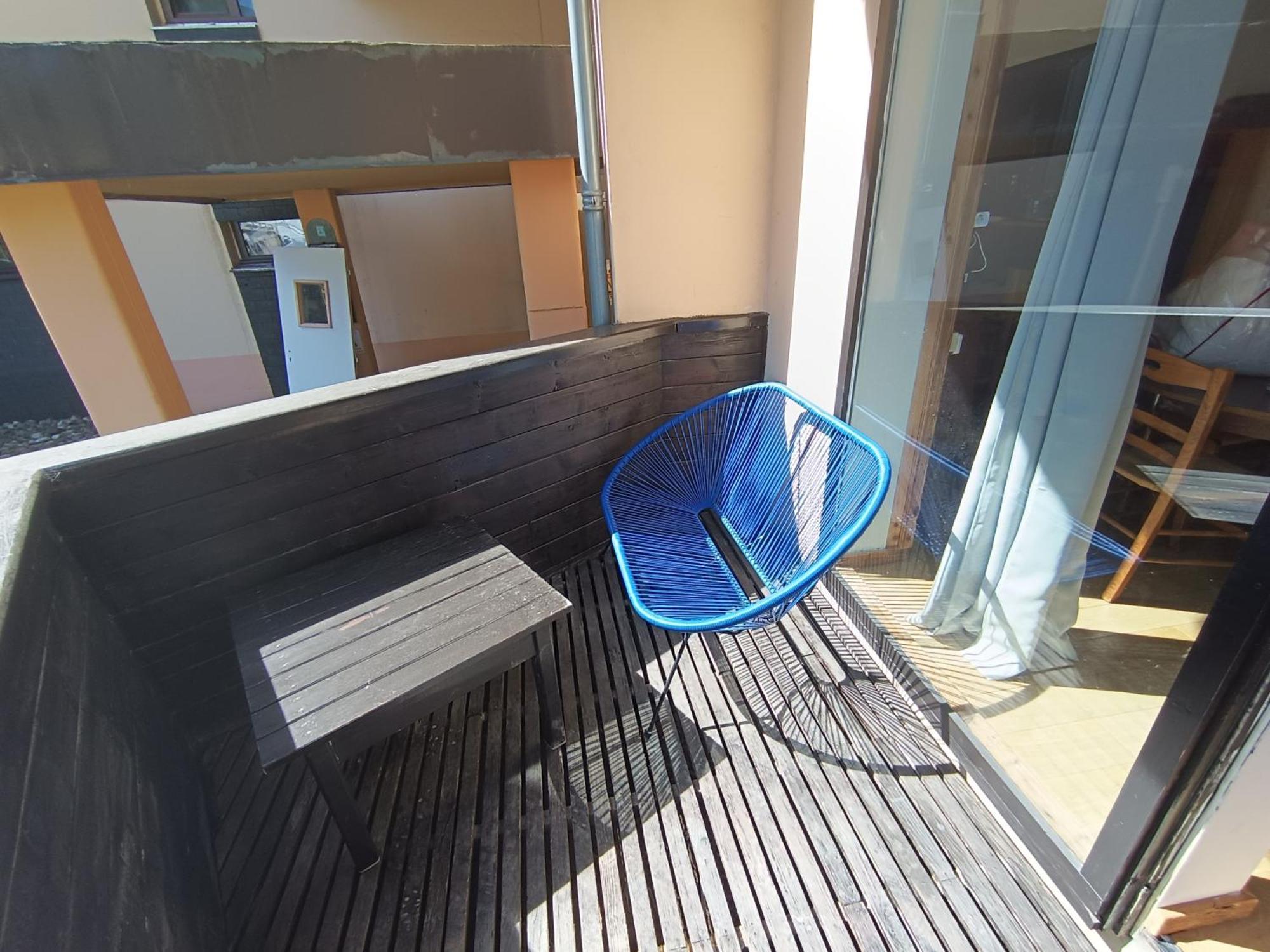 Duplex Argentiere, 50M2, 6 Pers, Idealement Place Chamonix Exterior photo